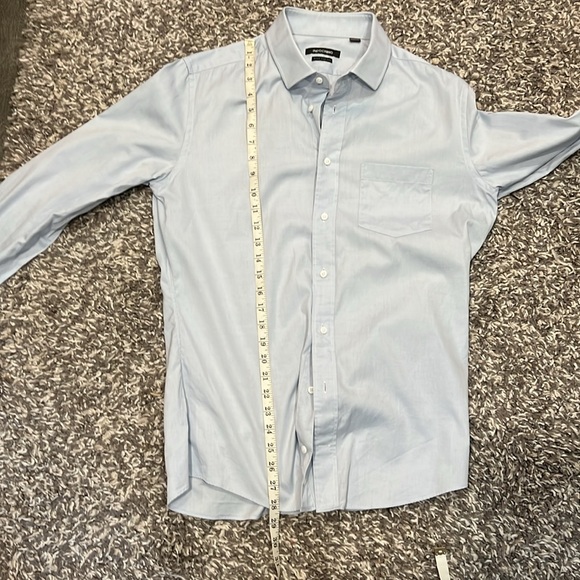 Indochino Dress Shirt - Picture 7 of 9